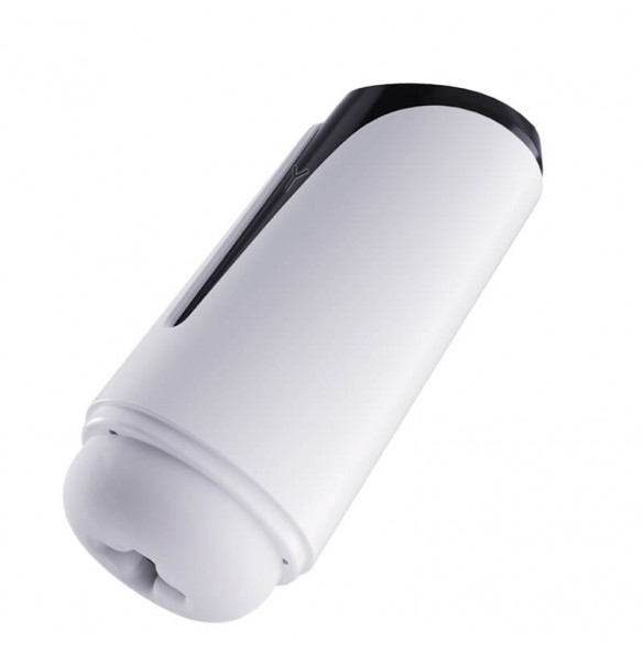 MizzZee - Blue Crystal-Y Masturbation Cup (White) MizzZee - Blue Crystal-Y Masturbation Cup (White)